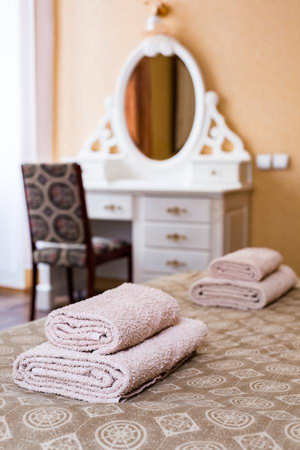 Apartment 2 Virmens'ka Lviv