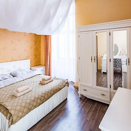 2 Virmens'Ka Apartment Львов Экстерьер фото
