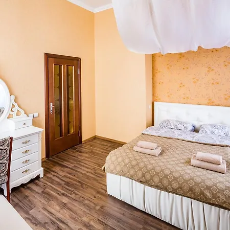 2 Virmens'Ka Apartment Львов Экстерьер фото